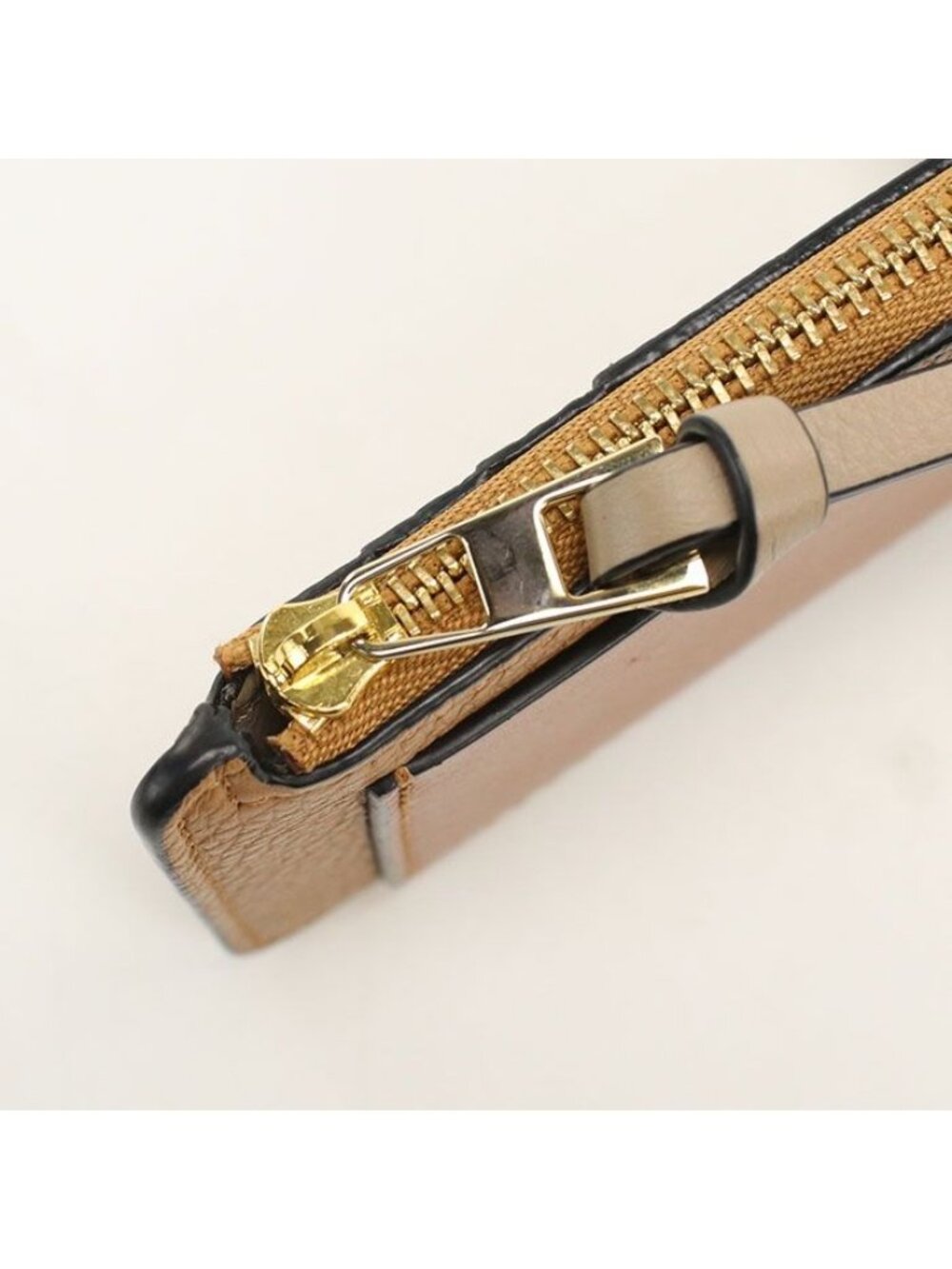 Loewe Coin Card Holder Case Calf - Picture 6 of 7